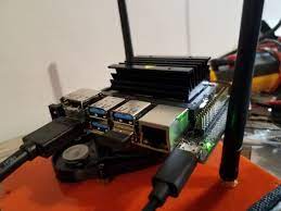 Maybe you would like to learn more about one of these? Using An Intel 9260 Wireless Card With The Nvidia Jetson Nano S A R T