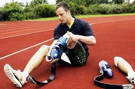 Resultado de imagem para italia produz pernas roboticas