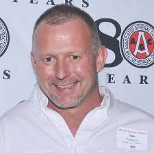 Team — Martin Iron Works