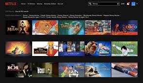 Disney channel movies can be viewed on their official website, disneychannel.disney.com. Disney Plus Set To Change The Streaming Industry