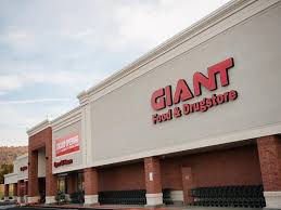 On the street of dilworthtown road and street number is 1393. Giant Food Stores Goes All In On E Commerce Retail Leader