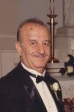 Obituary information for Ibrahim A. Issa