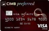 Discover the right cibc credit card for you using the credit card finder tool. Compare Cimb Bank Credit Cards In Malaysia 2021 Loanstreet