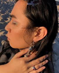 Screwing with jewellery: these designers are turning trash into trinkets