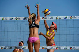 The beach volleyball hottie competed in the 2016 summer olympics with partner isabelle forrer. Photos From Isabelle Forrer Anouk Isabelle Forrer Anouk Verge Depre Woman Beach Beach Volleyball Volleyball