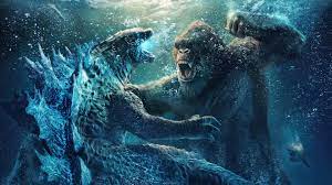 Godzilla Vs Kong Wallpaper Fur Android Apk Herunterladen