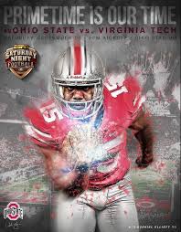 Ohio State Football Ezekiel Elliott Google Search Buckeye Nation Ohio State Ohio State Buckeyes