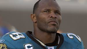 Fred Taylor Q&A