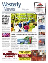Westerly Newspaper By Tofino Ucluelet Westerly Issuu