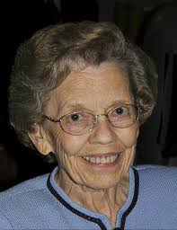 Obituary information for Margaret Jane Bitterman