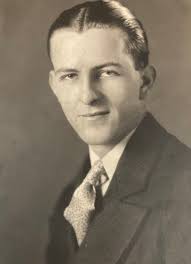 D.r Forrest Rowe Dale (1904-1971)