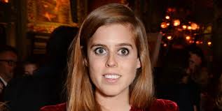 Beatriz de York, acusada de romper la relación entre su novio, Edo Mapelli,  y su anterior pareja