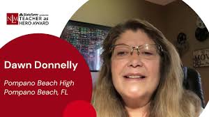 Dawn Donnelly's Instagram, Twitter & Facebook