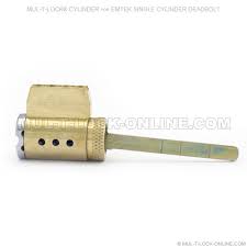 You are free to download any emtek locks manual in pdf format. Mul T Lock Cylinder For Emtek Deadbolt Online Store