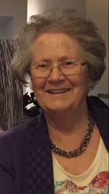 Condolence Book for Kathleen Maguire (née Culligan) (Tallaght, Dublin)