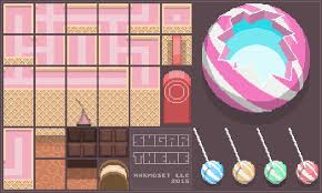 People interested in pixel tileset also searched for. Making Pixel Art Tilesets In Hexels Marmoset