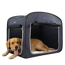 Pet boarding & kennels pet services pet sitting & exercising services. Us 52 99 Petsfit Portable Pop Open Cat Kennel Cat Cage Dog Kennel Cat Play Cube Lightweight Pet Kennel M Petsfit Com