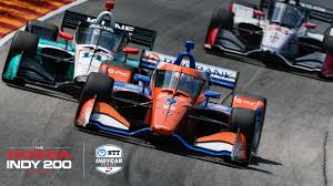 The indycar series is the premier level of american open wheel racing. Mid Ohio Sports Car Course Indycar Race Weekend At Mid Ohio Sports Car Course Rescheduled For September 11 13