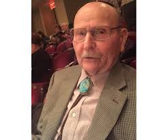 Forest Melzer Obituary (1923