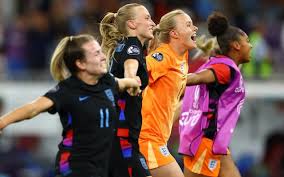 England vs Spain: When is the Women’s Euro 2025 final and how to watch