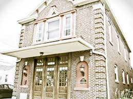 An Old Fire Station Located In New Albany Indiana House Fire Fire Station New Albany Indiana