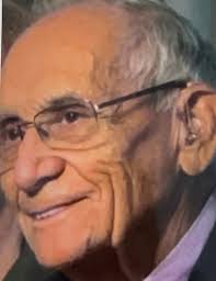 Obituary information for Gilbert F. Dortch