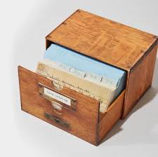 Pin By Emma On Not Need But Want Notecard Set Card Catalog Library Card Catalog