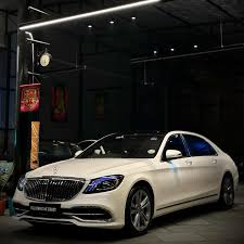 Image result for Diamond White 2018 Maybach