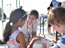 Tie dye is a great way to let your kids express their creativity and is considered one of the most. Best Free Things To Do With Kids In Nyc This Summer