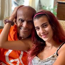 Threads의 Sarafina Belafonte(@sarafinabelafonte)님