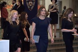 The season consists of 23 episodes. Law Order Svu Season 20 Episode 18 Review Blackout Tv Fanatic