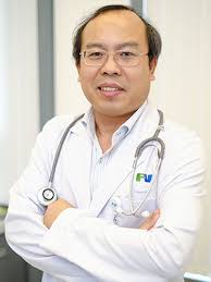 Dr Nguyen Van Tho Joined Pulmonology Department of FV Hospital