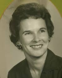 Jane Hudson Obituary