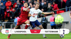 Sky subscribers can stream the. Liverpool Vs Tottenham Live Score
