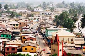 Explore ghana, the land of rich culture, heritage, warmth and rhythm. Reisen Nach Ghana Entdecken Sie Ghana Mit Easyvoyage