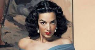 Maria felix notoriously turned down hollywood roles to act in films in mexico instead. Maria Felix Her Greatest Pain The Loss Of Her Son Archyde