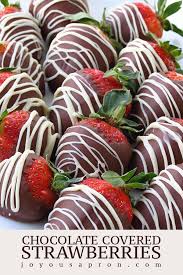 Chocolate Covered Strawberries Recipe Chocolate Covered Strawberries Chocolate Covered Covered Strawberries