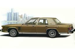 Image result for Medium Dark Spruce 1981 Mercury