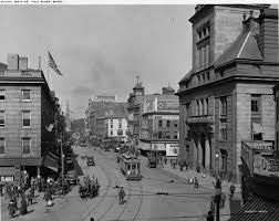 Image result for Massachusetts pictures and fall