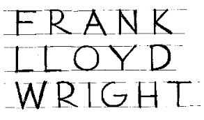 Il libro è il veicolo più diffuso del sapere. Architectural Lettering Next Cc