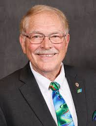 Past International Directors