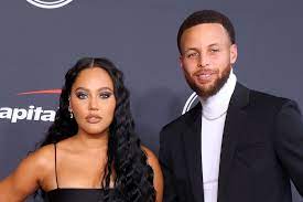 Ayesha Curry Says She Told Steph to 'Stay in School' After Getting Drafted