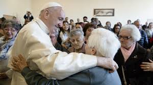 La giornata ricorrerà il 25 luglio, alla vigilia della festa dei santi gioacchino ed anna, genitori della vergine maria e nonni di gesù. A Luglio La Prima Giornata Mondiale Dei Nonni E Degli Anziani Vatican News