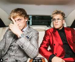 He's gotten many girls pregnant and he's dated many girls. Who Is Logan Paul Net Worth And Life Story Of Youtube Influencer Ahead Of Ksi Boxing Fight Mirror Online
