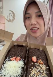 Pink Kitchen Tea Preparation with Electric Kettle