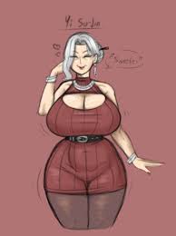 Older Woman Porn - Page 7 Of 16 - Rule 34