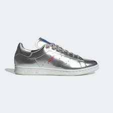 All styles and colours available in the official adidas online store. Adidas Stan Smith Shoes Silver Adidas Malaysia