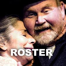 PRT Co-op Company of Actors