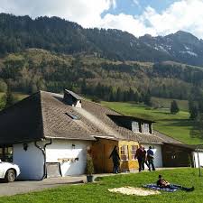 au creux du feu chatel sur montsalvens fribourg