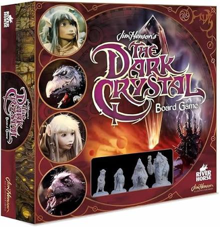 Amazon.com: Jim Henson's Dark Crystal : Toys & Games